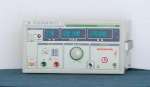 Flash tester