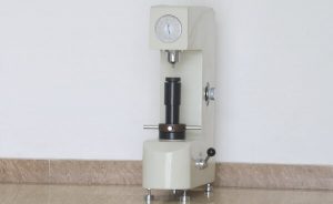 Hardness tester