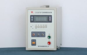 Insulation break down tester