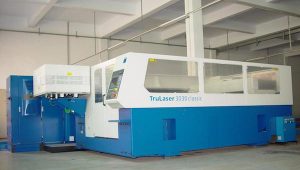 Tru Laser 3030 classic