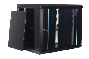 SW2 Cabinet Removable Side Panel