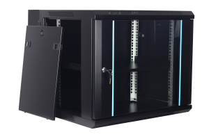 SZ2 Cabinet Removable Side Panel