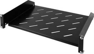 2U cantilever shelf