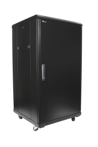 S2 Network Rack/Cabinet Rear