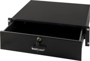 3U drawer