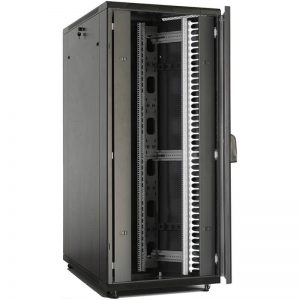 800width with Vertical Cable Manager