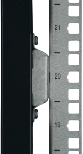 Mounting Rail with U mark
