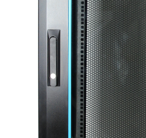 S2 Network Rack/Cabinet front door border