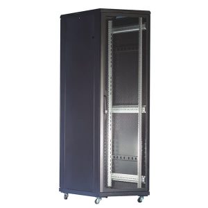 S3 Network Rack:Cabinet