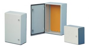 SCB Wall Mounted Distribution Box