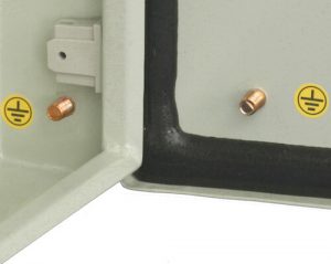 polyurethane seal gasket