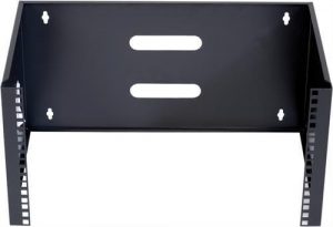6U wall mount bracket