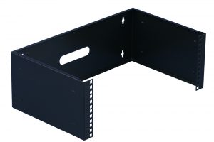 4U wall mount bracket