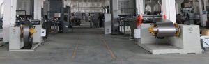 Auto Punching