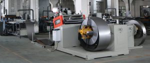 Auto Punching Press