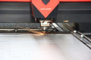 Laser Cutting