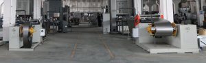 Auto Punching