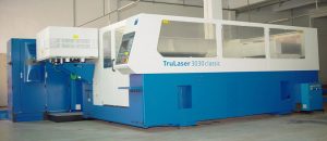 Tru Laser 3030 classic Laser Cutting Machine