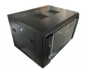 SWS Wall mount cabinet