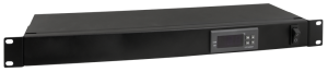 1U Digital temperature unit