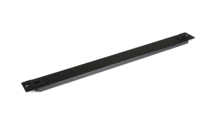 1U Fast Release blank panel