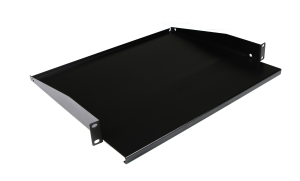 10"&15" cantilever shelf without holes