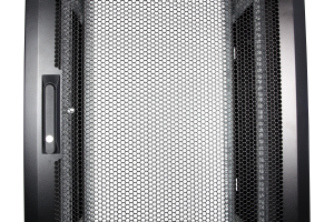 SK3 front door detail