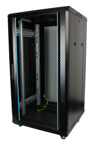 SS Network Rack/Cabinet