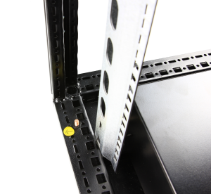SK Server Rack Welded Frame