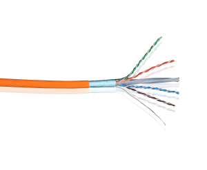 Cat 6 F/UTP Cable