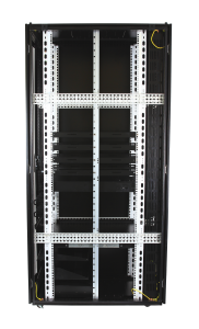 SK Server Rack/Cabinet side