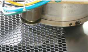 CNC Hydraulic Turret Punch Presses