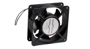 Fan for wall mounted cabinet,without plug