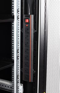 Frame Mounted PDU