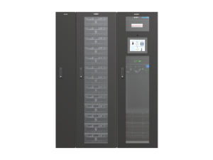 Multi Rack Micro Data Center 2