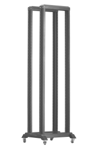 OF4 Open Frame Rack
