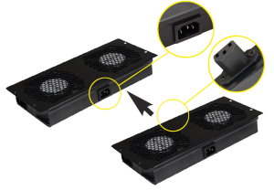 Roof Fan Unit