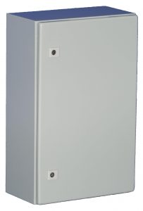 SCB Wall Mounted Distribution Box