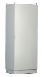 SCE Distribution Enclosure