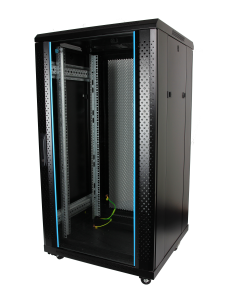 SS Network Rack/Cabinet