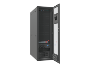Single Rack Micro Data Center