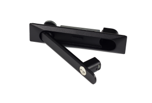 Swing handle security lock (1)