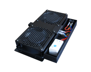 Thermostat for Roof fan unit