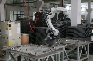 Welding Robot
